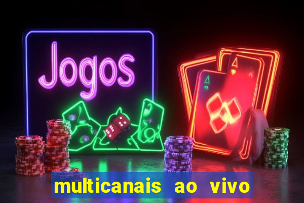 multicanais ao vivo sportv 2